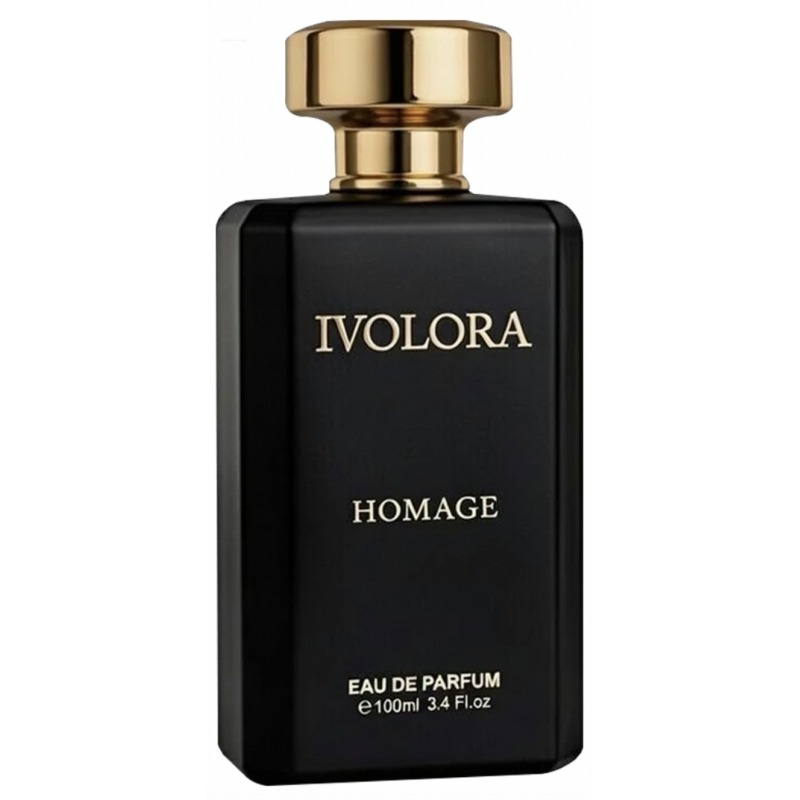 Homage Ivolora