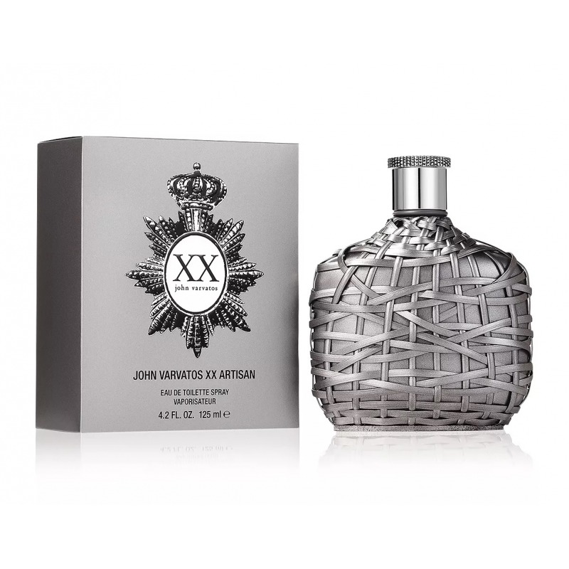 XX Artisan John Varvatos