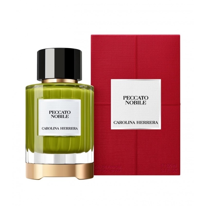 Peccato Nobile CAROLINA HERRERA