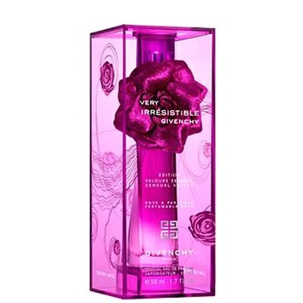 Very Irresistible Sensual Velvet GIVENCHY