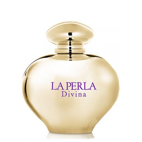 Divina Gold Edition La Perla