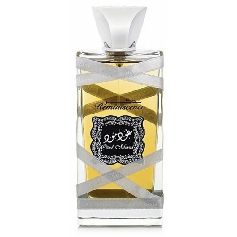 Oud Mood Reminiscence Lattafa