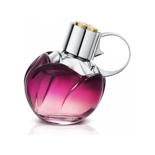 Wanted Girl By Night Azzaro