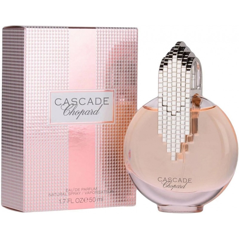 Cascade Chopard