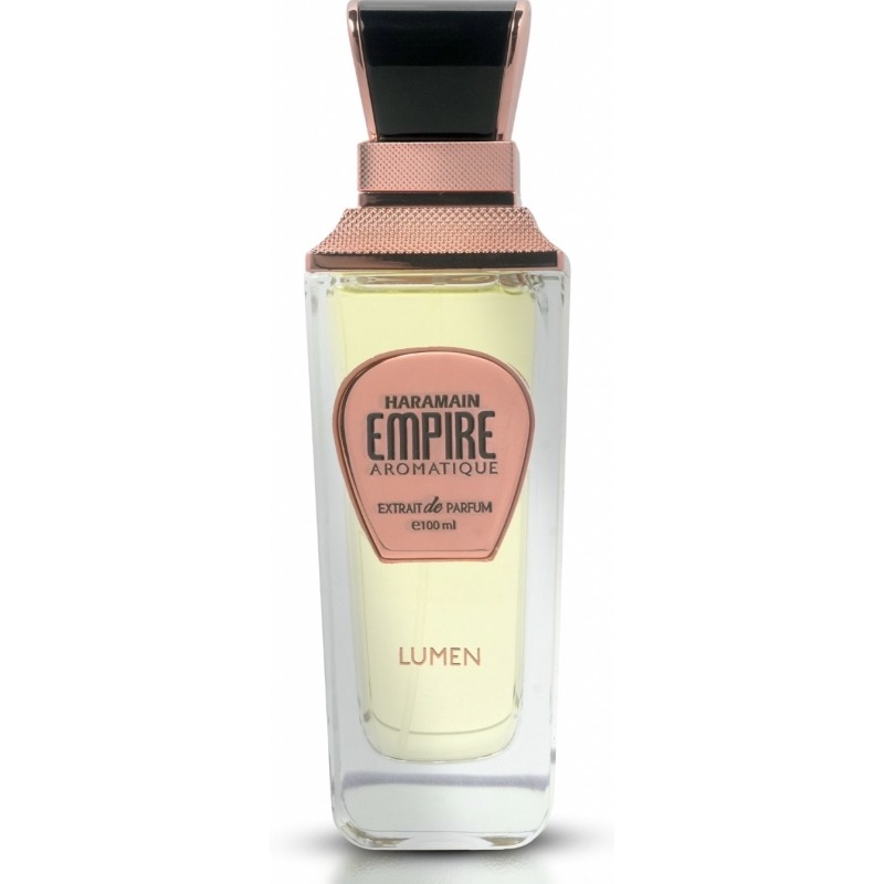 Empire Aromatique Lumen Al Haramain