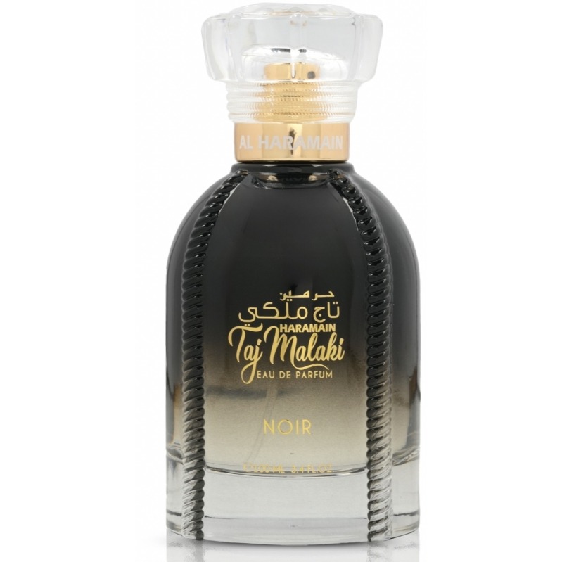 Taj Malaki Noir Al Haramain