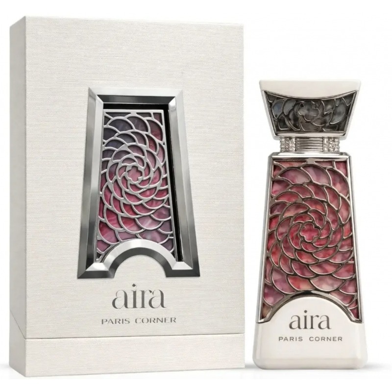 Aira Paris Corner