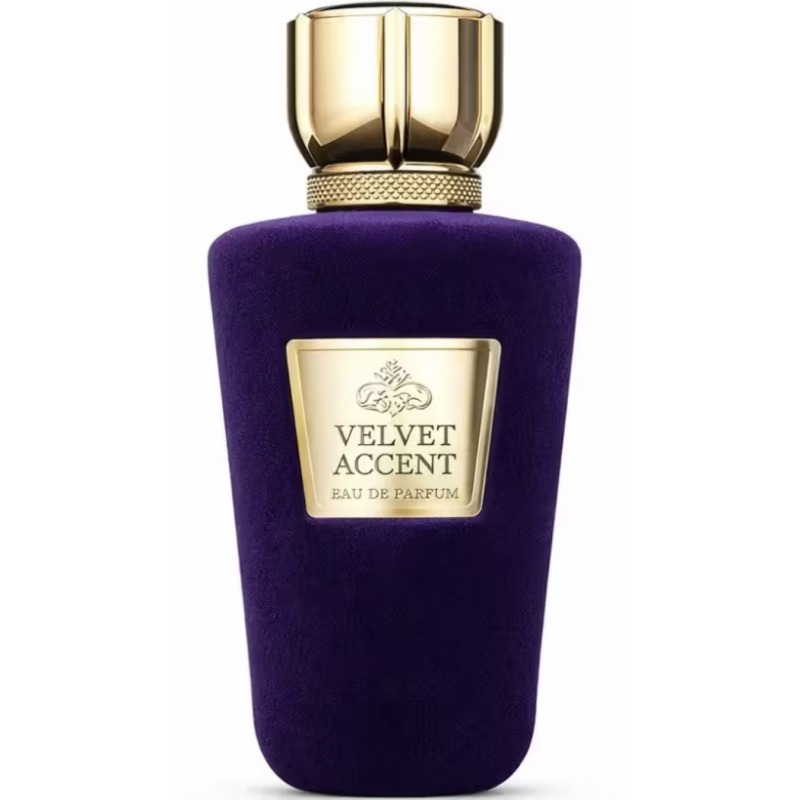 Velvet Accent Fragrance World