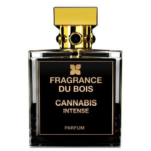 Cannabis Intense Fragrance Du Bois