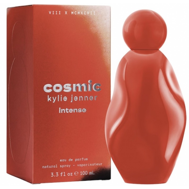 Cosmic Kylie Jenner Intense Kylie Cosmetics