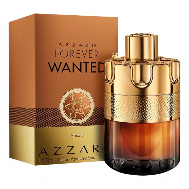 Forever Wanted Absolu Azzaro
