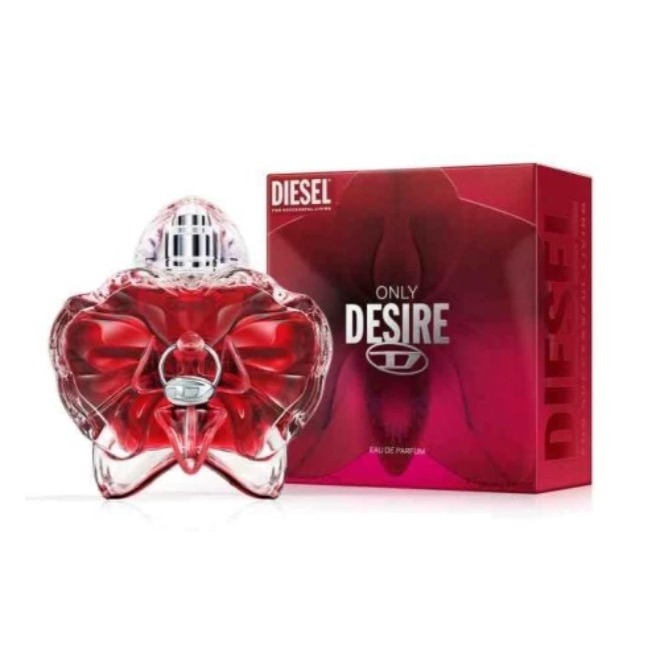 Only Desire DIESEL