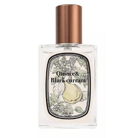 Quince & Black Currant Atelier Faye