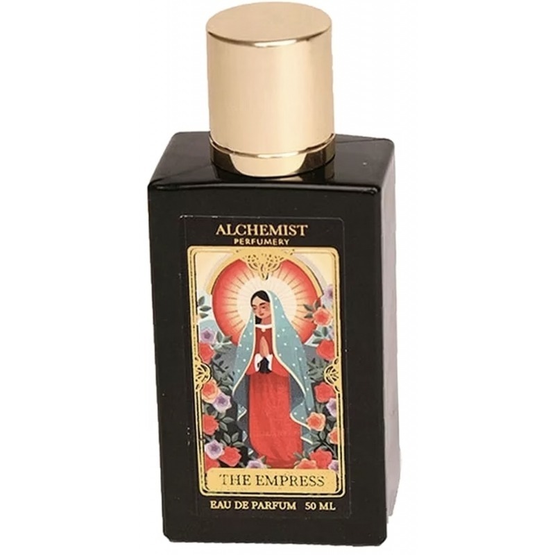 The Empress Alchemist