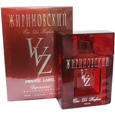 Private Label VVZ Girinovsky