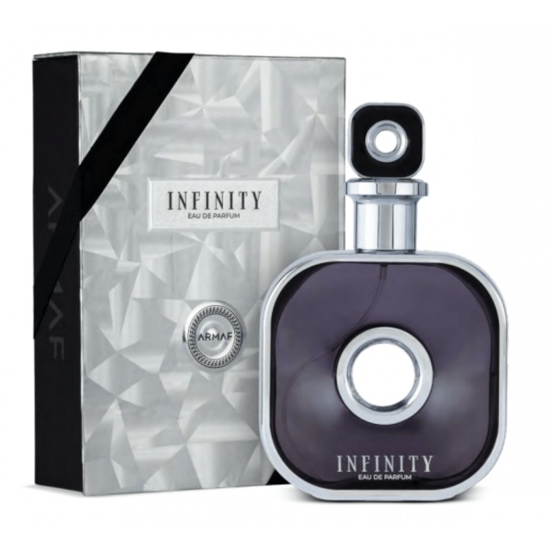 Infinity Silver Armaf