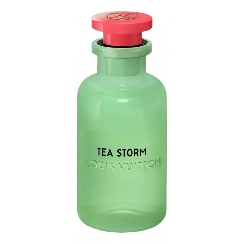 Tea Storm Louis Vuitton