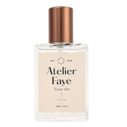 Flower Skin Atelier Faye