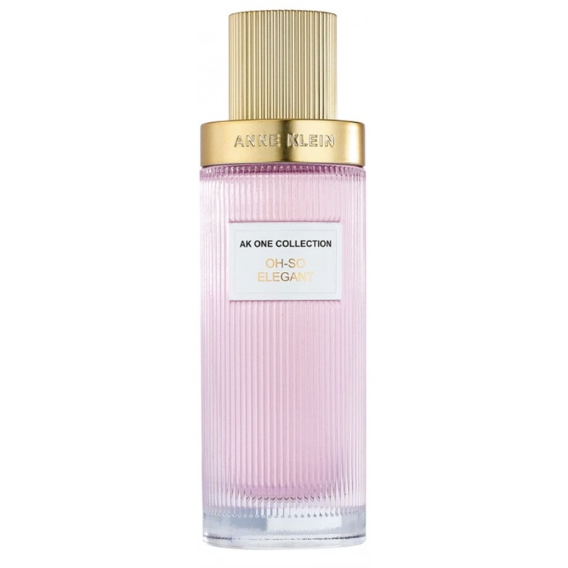 Oh-So-Elegant Anne Klein