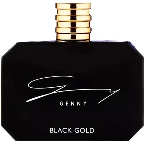 Black Gold Genny