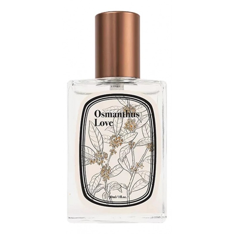 Osmanthus Love Atelier Faye