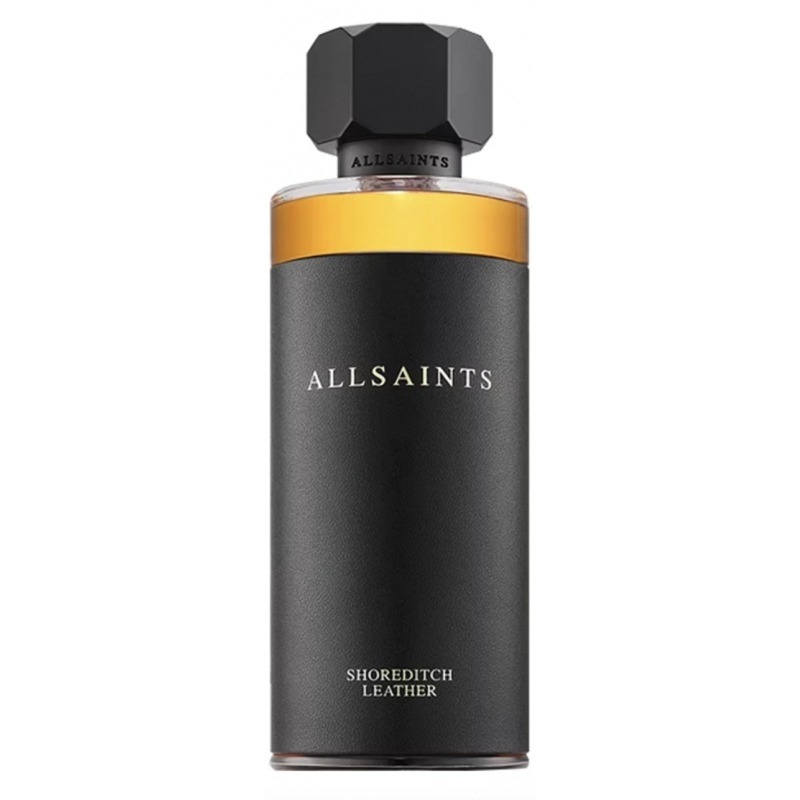 Shoreditch Leather Allsaints
