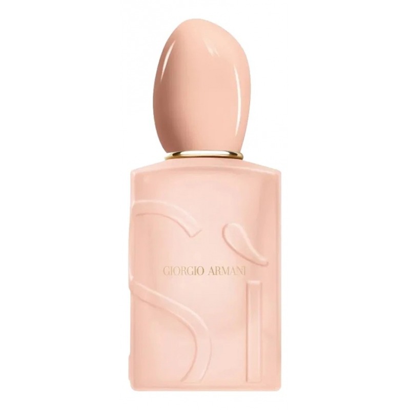 Sì Nude Bloom ARMANI