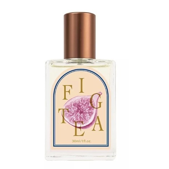 Fig Tea Atelier Faye