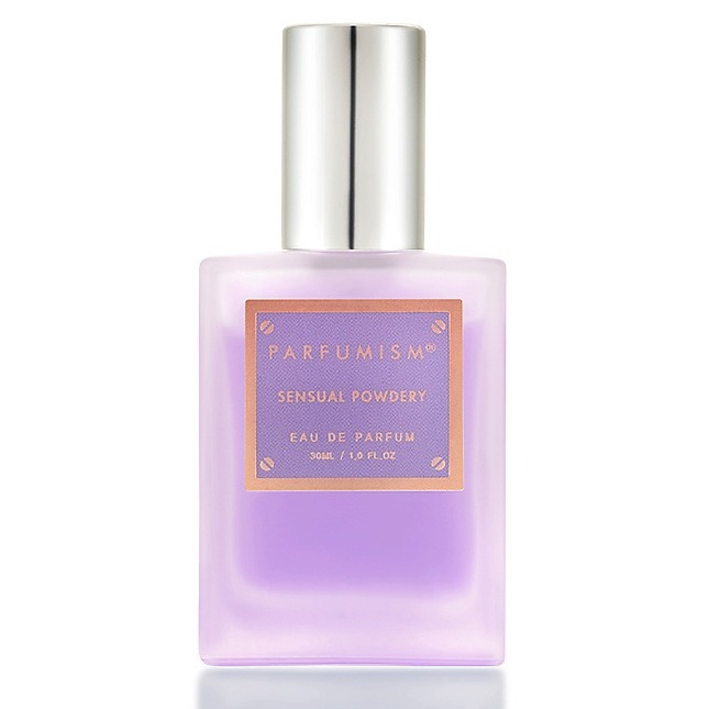 Sensual Powdery Parfumism