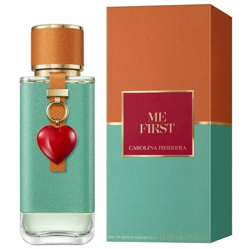 Me First CAROLINA HERRERA