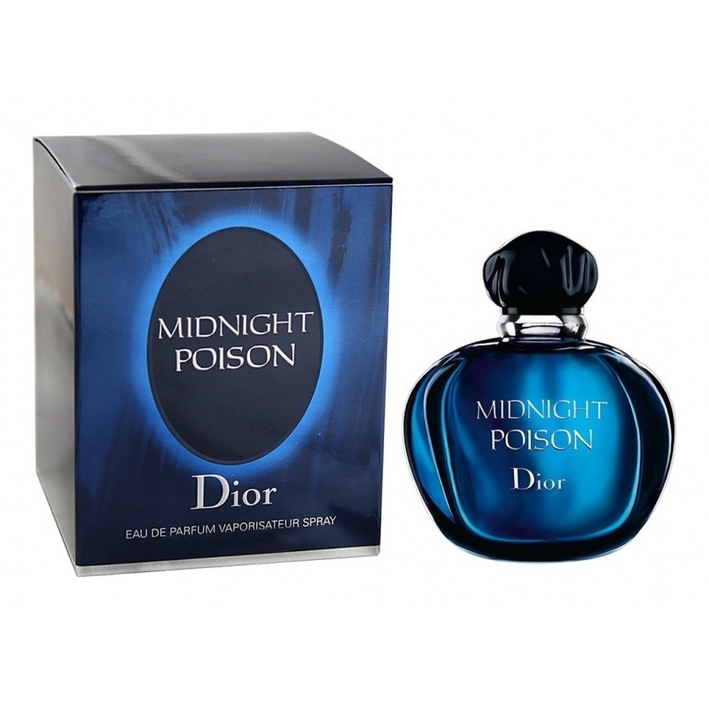 Poison Midnight Christian Dior