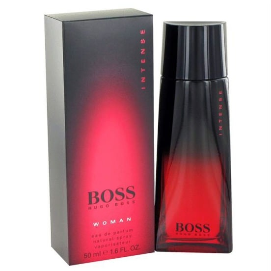 Boss Intense HUGO BOSS
