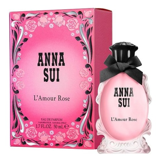 L’Amour Rose ANNA SUI