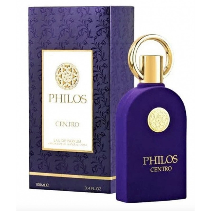 Philos Centro Alhambra