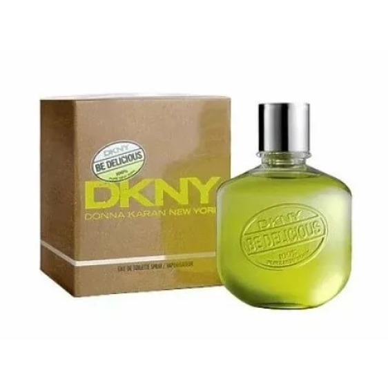 DKNY Be Delicious Men Picnic in the Park