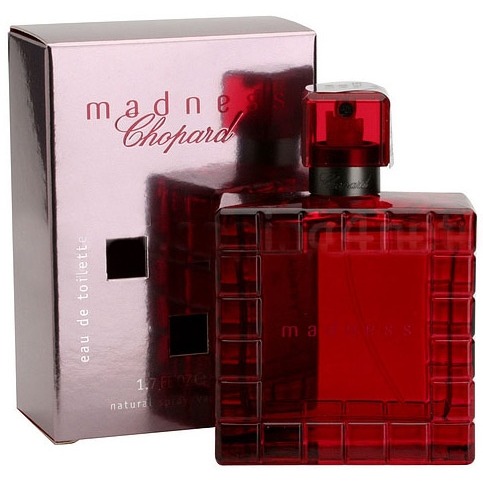 Madness Chopard