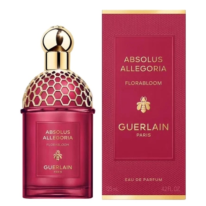 Florabloom Absolu Guerlain