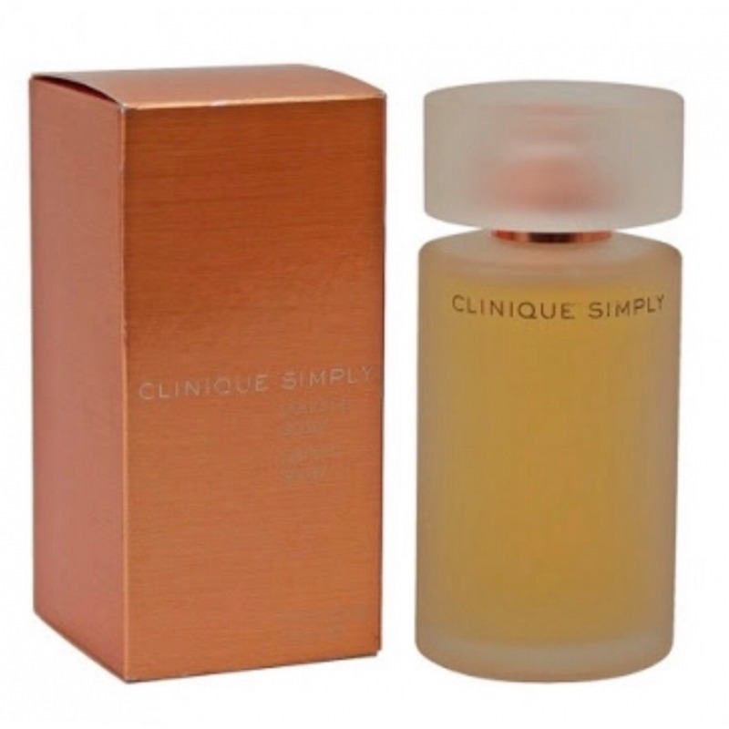 Simply Clinique