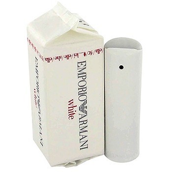 Emporio White For Her ARMANI