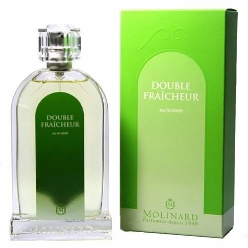 Double Fracheur Molinard