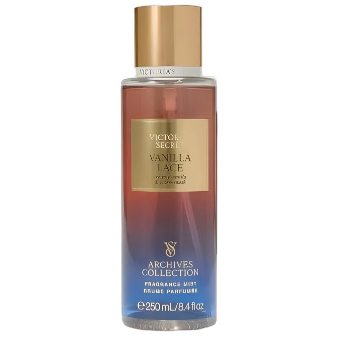 Vanilla Lace Victoria`s Secret