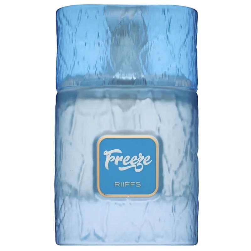 Freeze Riiffs Perfumes