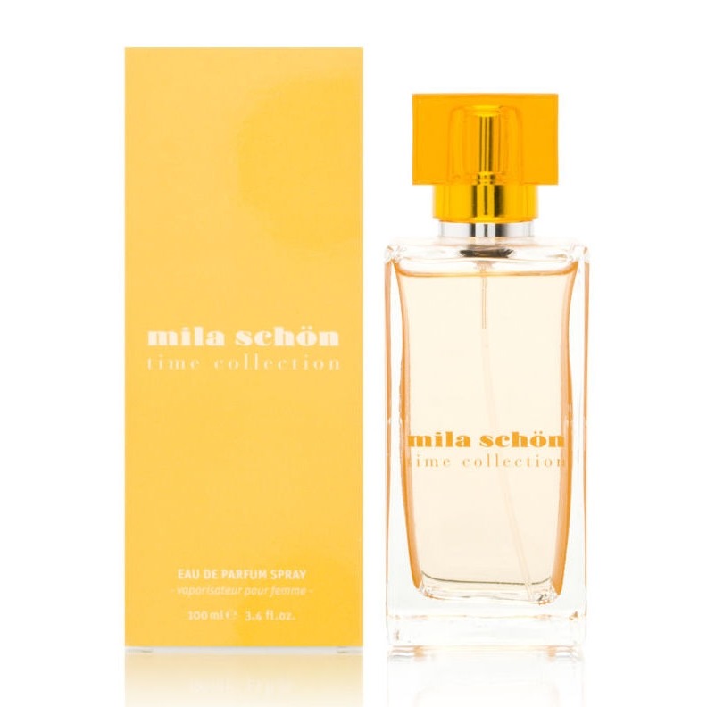 Time Collection ’70 Mila Schon