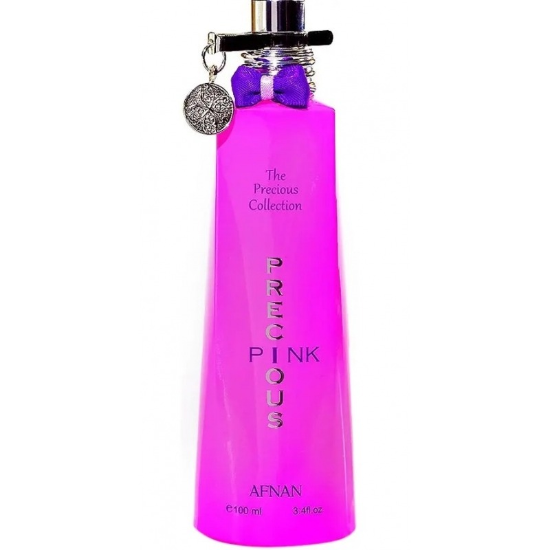 Precious Pink AFNAN
