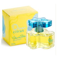 Citrus Oscar de la Renta