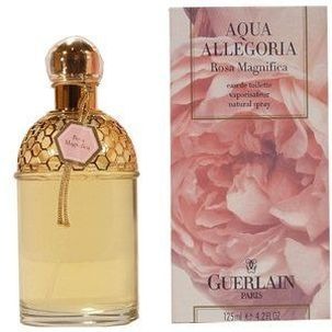 Aqua Allegoria Rosa Magnifica Guerlain