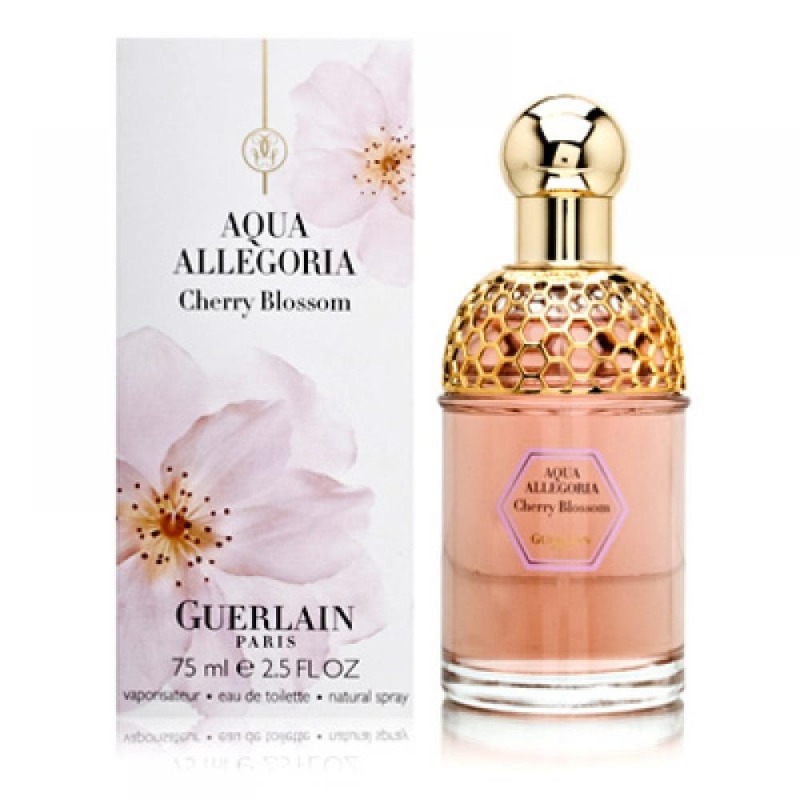 Aqua Allegoria Cherry Blossom Guerlain