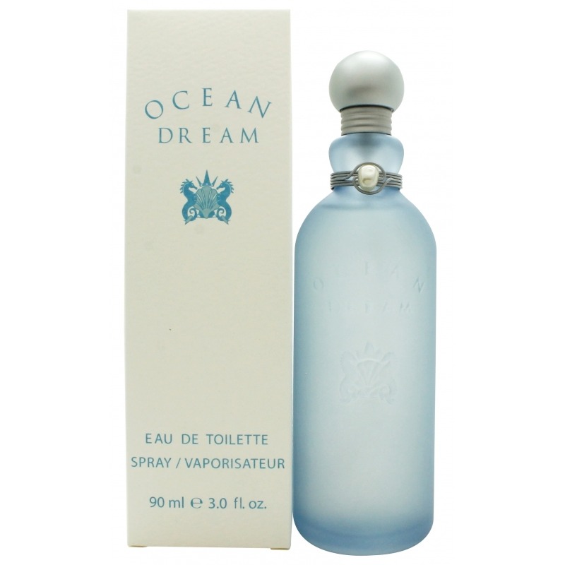 Ocean Dream Giorgio Beverly Hills