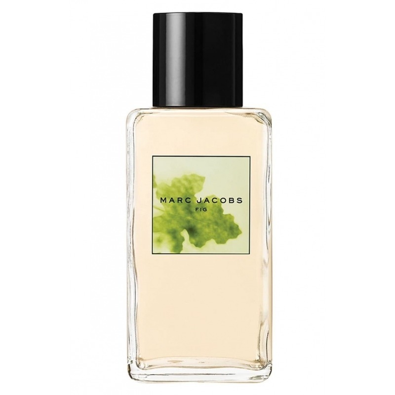 Marc Jacobs Splash Fig