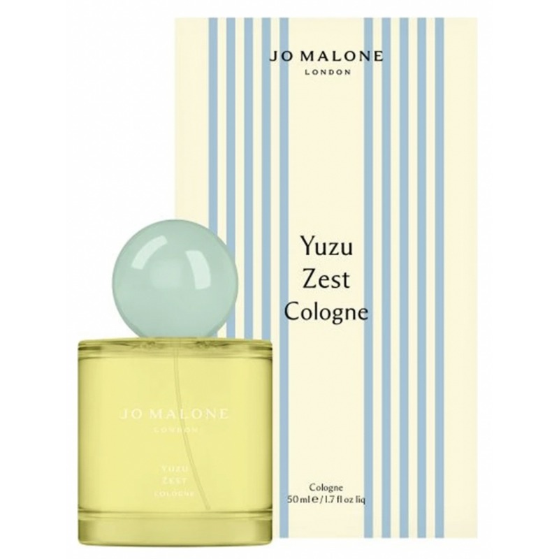 Yuzu Zest Cologne Jo Malone